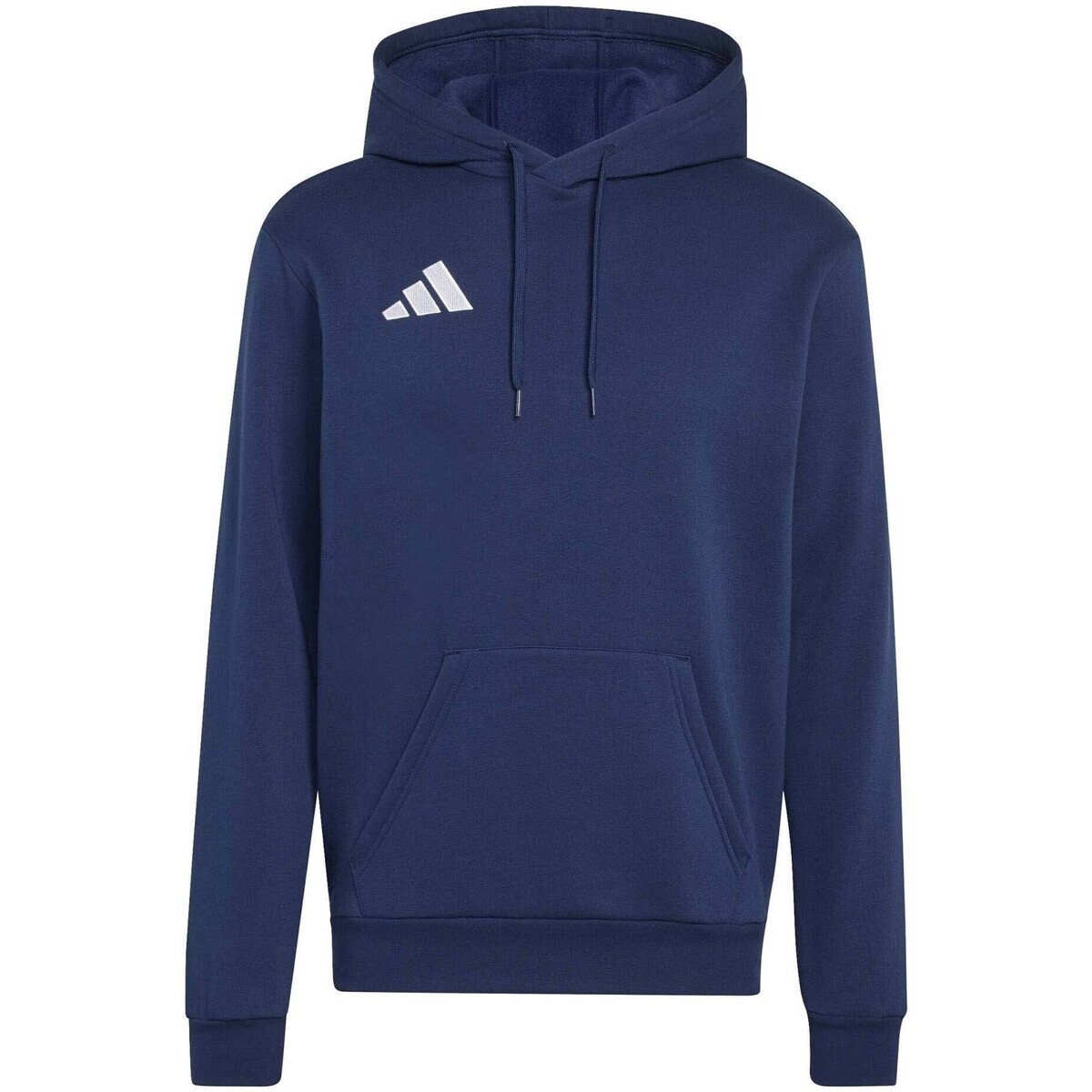 adidas  Ent26 Hoody  Modrá