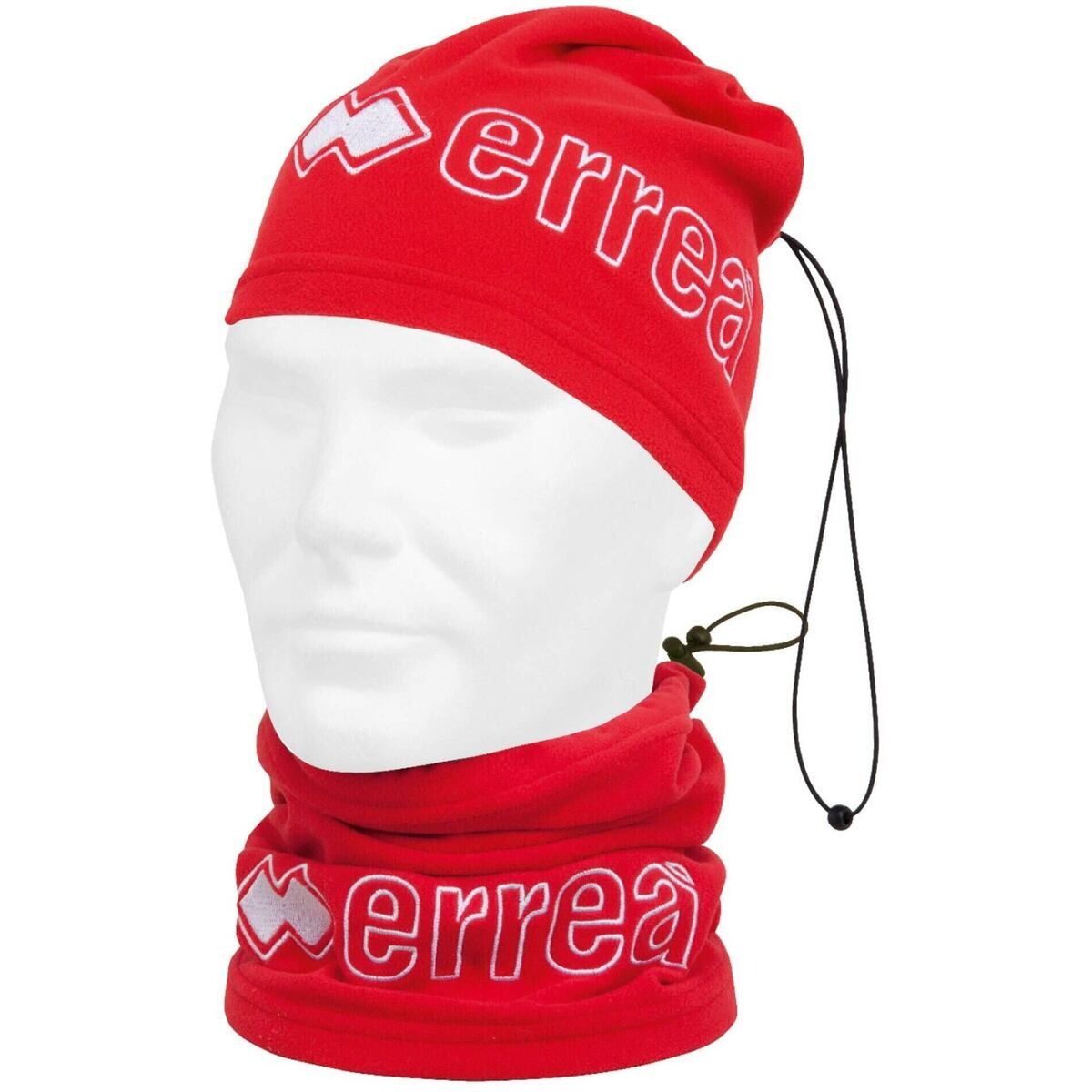 Errea  Jumar Jr  Červená