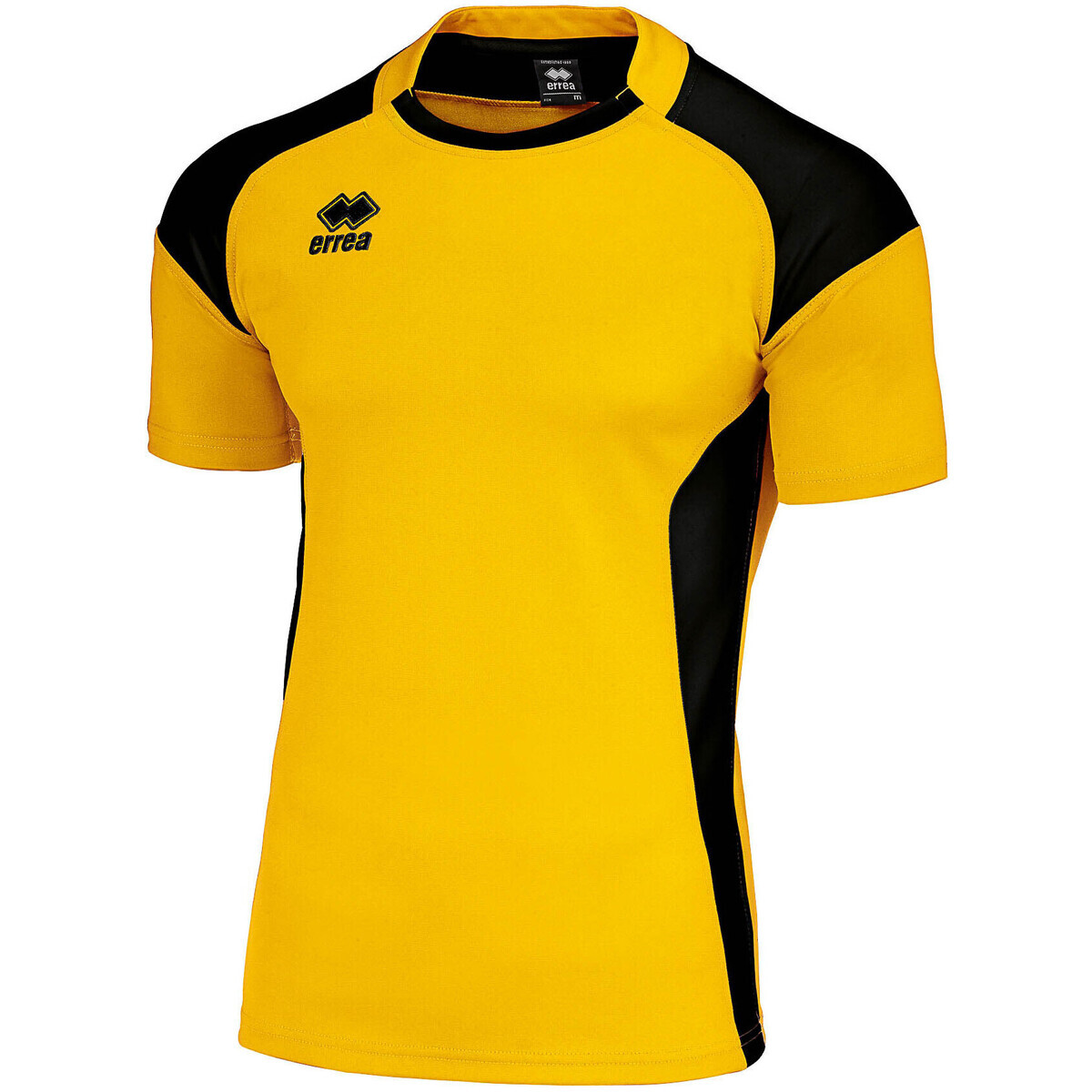 Errea  Skarlet Maglia Mc Ad