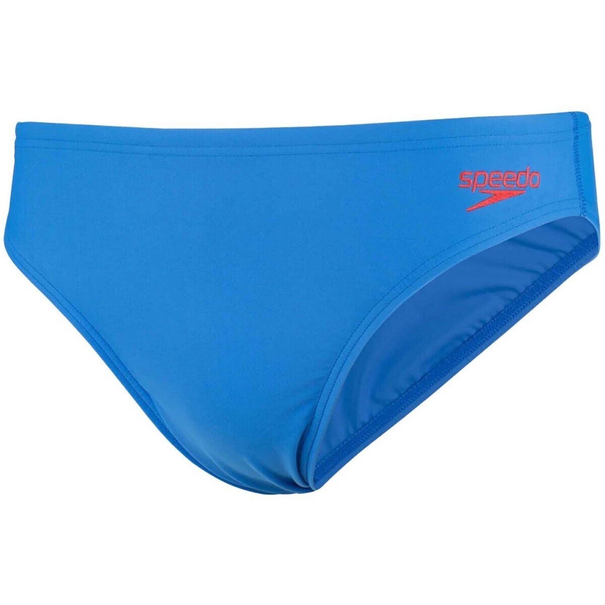 Speedo Boys 6.5Cm Logo Brief Modrá