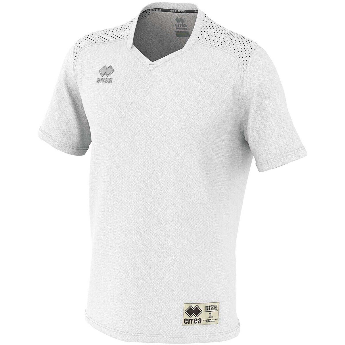 Errea  Heat 3.0 Maglia Mc Ad