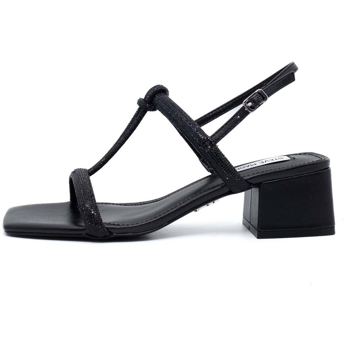 Steve Madden  Alta  Černá