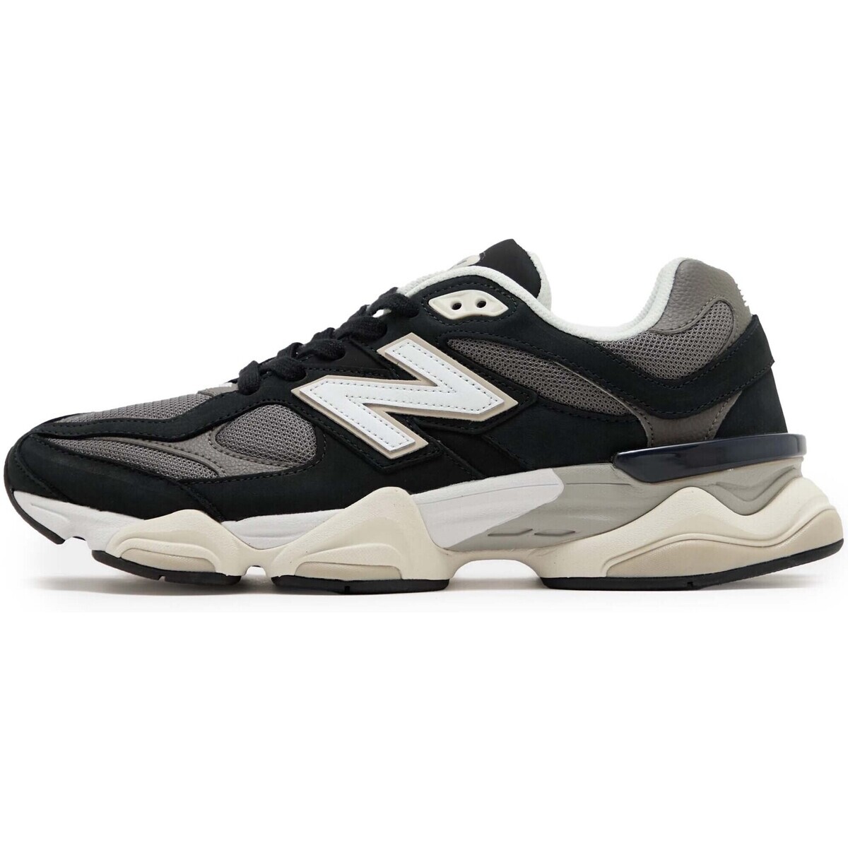 New Balance  Lifestyle  Černá
