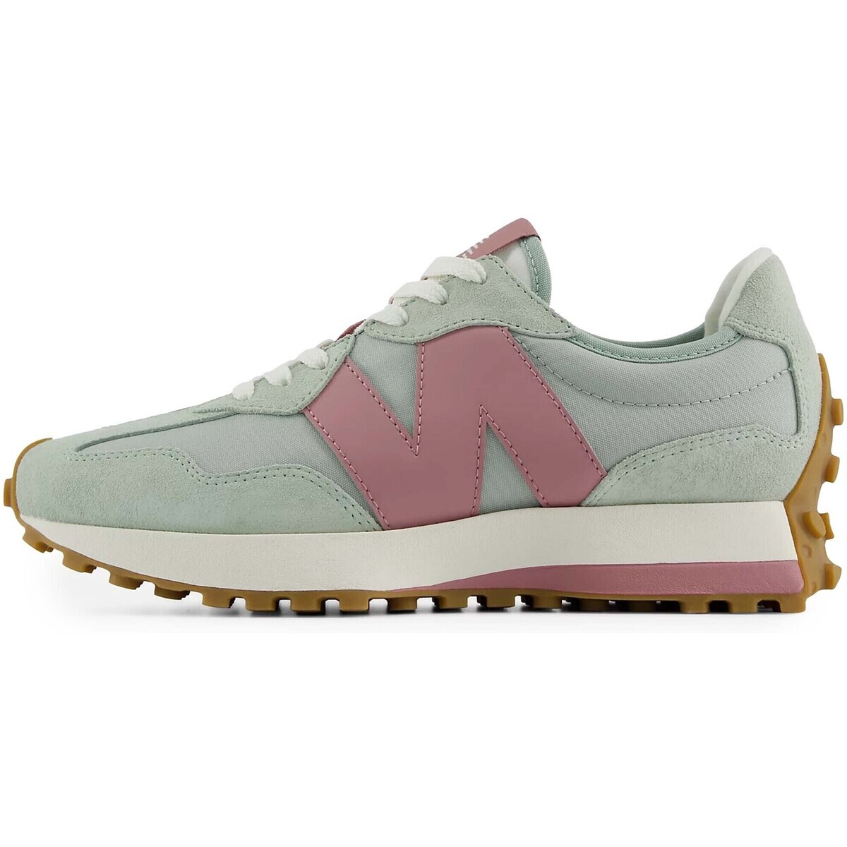 New Balance  Lifestyle  Šedá