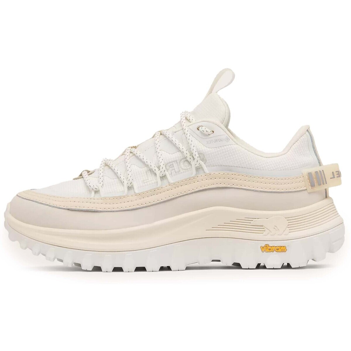 Sorel  Callsign Horizon Low Gtx  Bílá