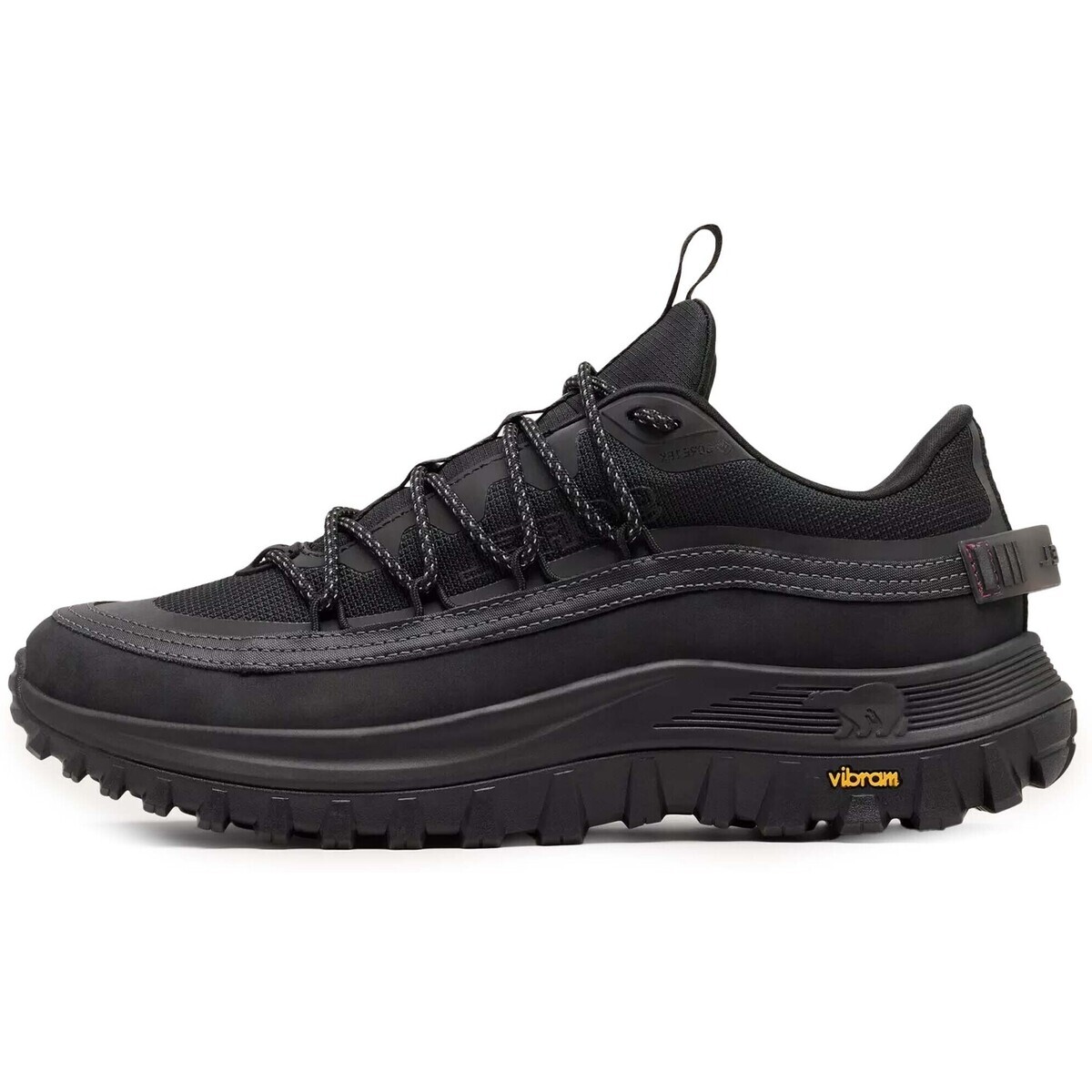 Sorel  Callsign Horizon Low Gtx  Černá