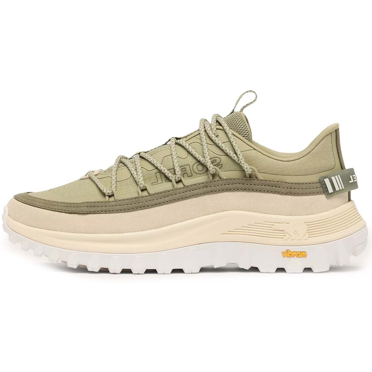 Sorel  Callsign Horizon Low  Zelená