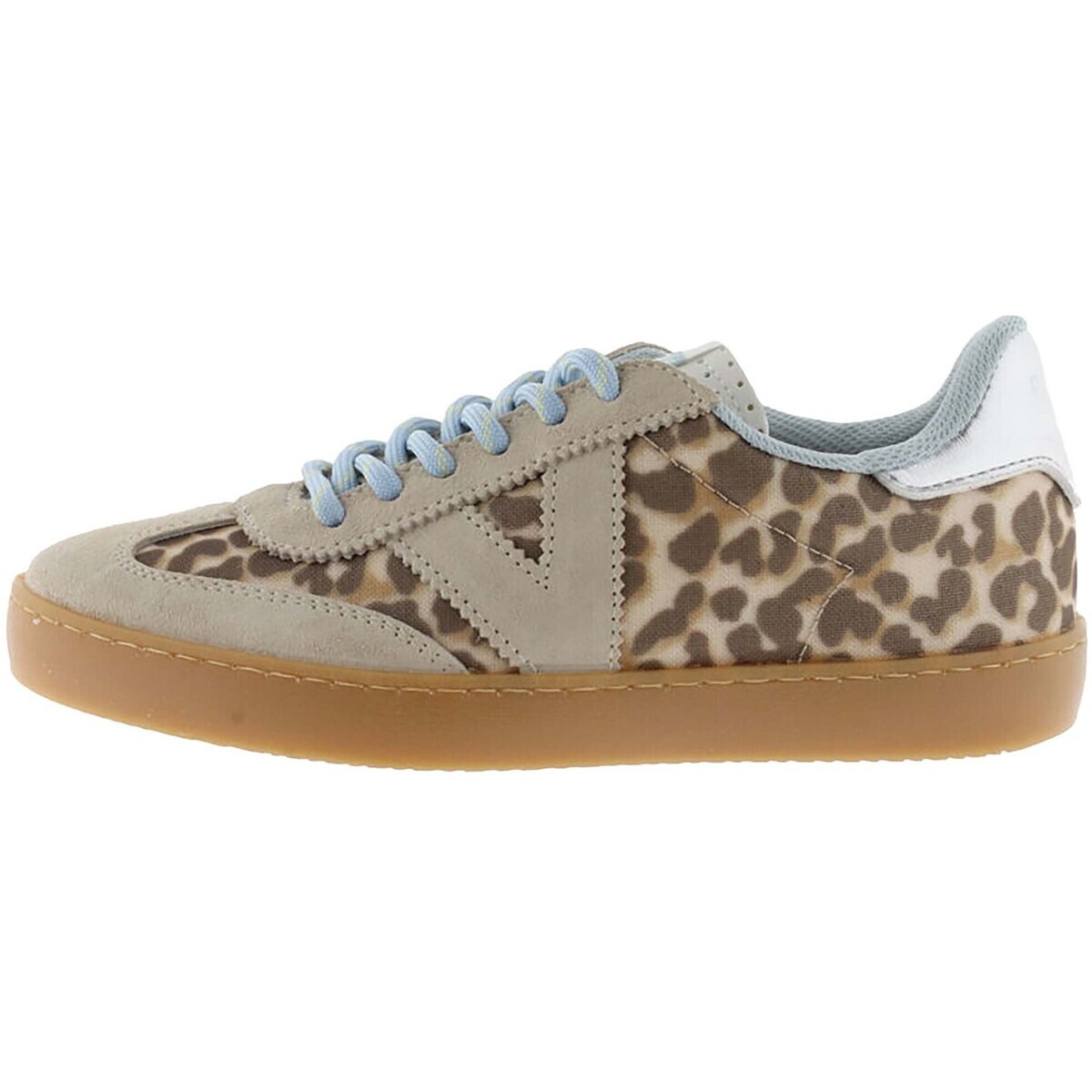 Victoria  Berlin Animal Print   Serraje  Béžová