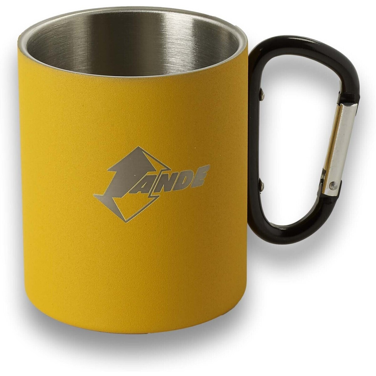 Ande  Tazza Camping  Žlutá
