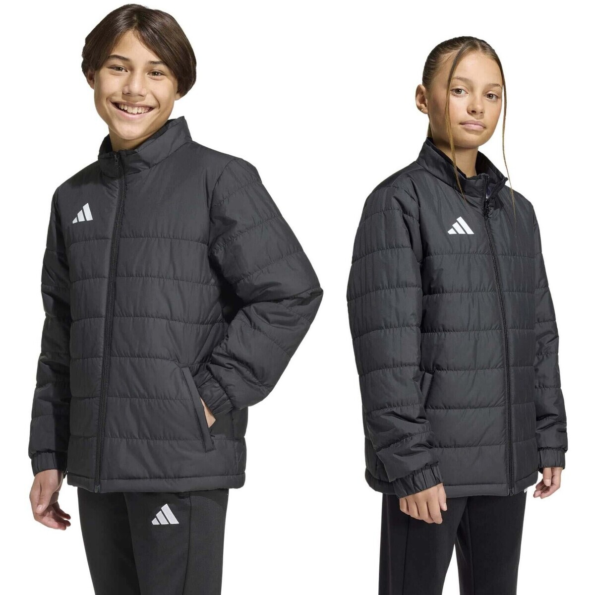 adidas  Ent26 Ljkty  Černá