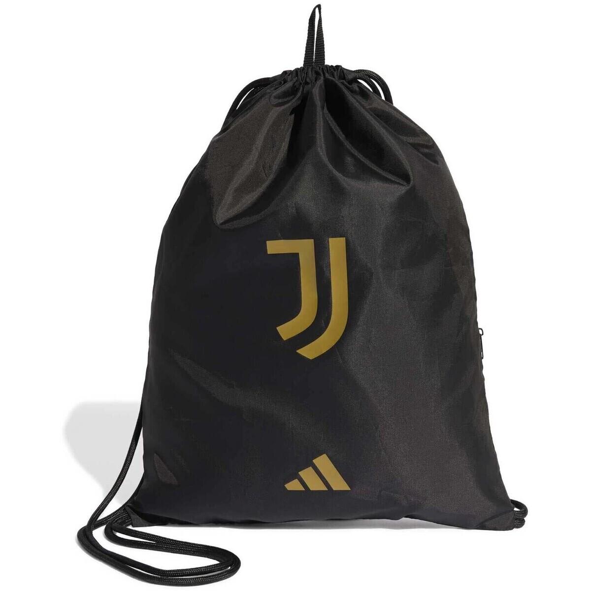 adidas  Juve Gymsack  Černá