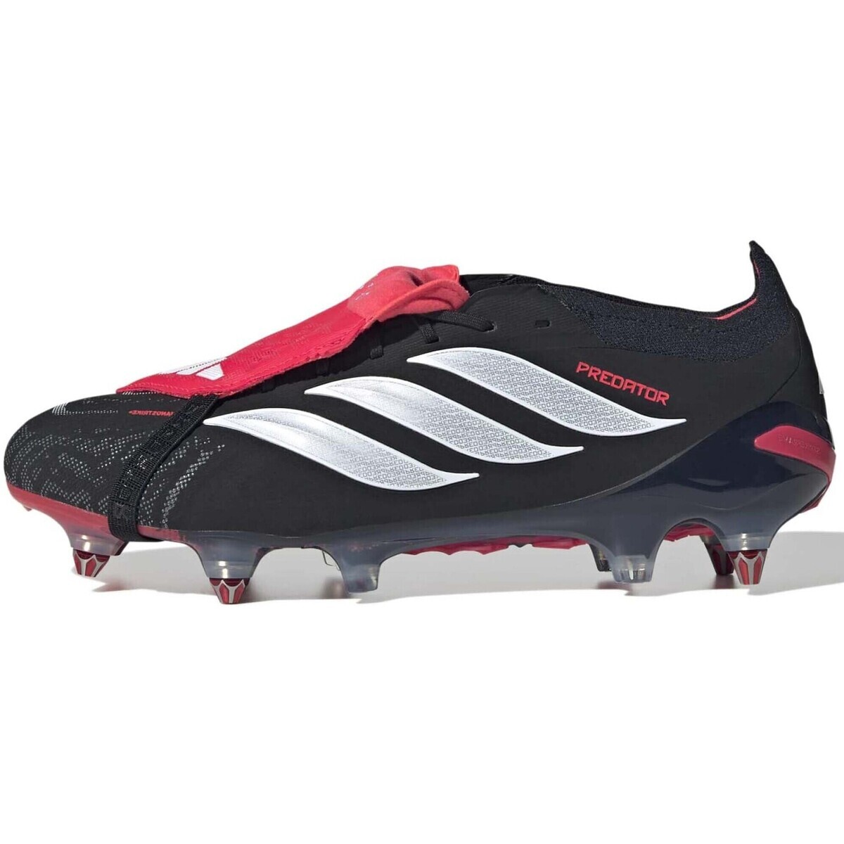 adidas  Predator Elite Ft S  Černá