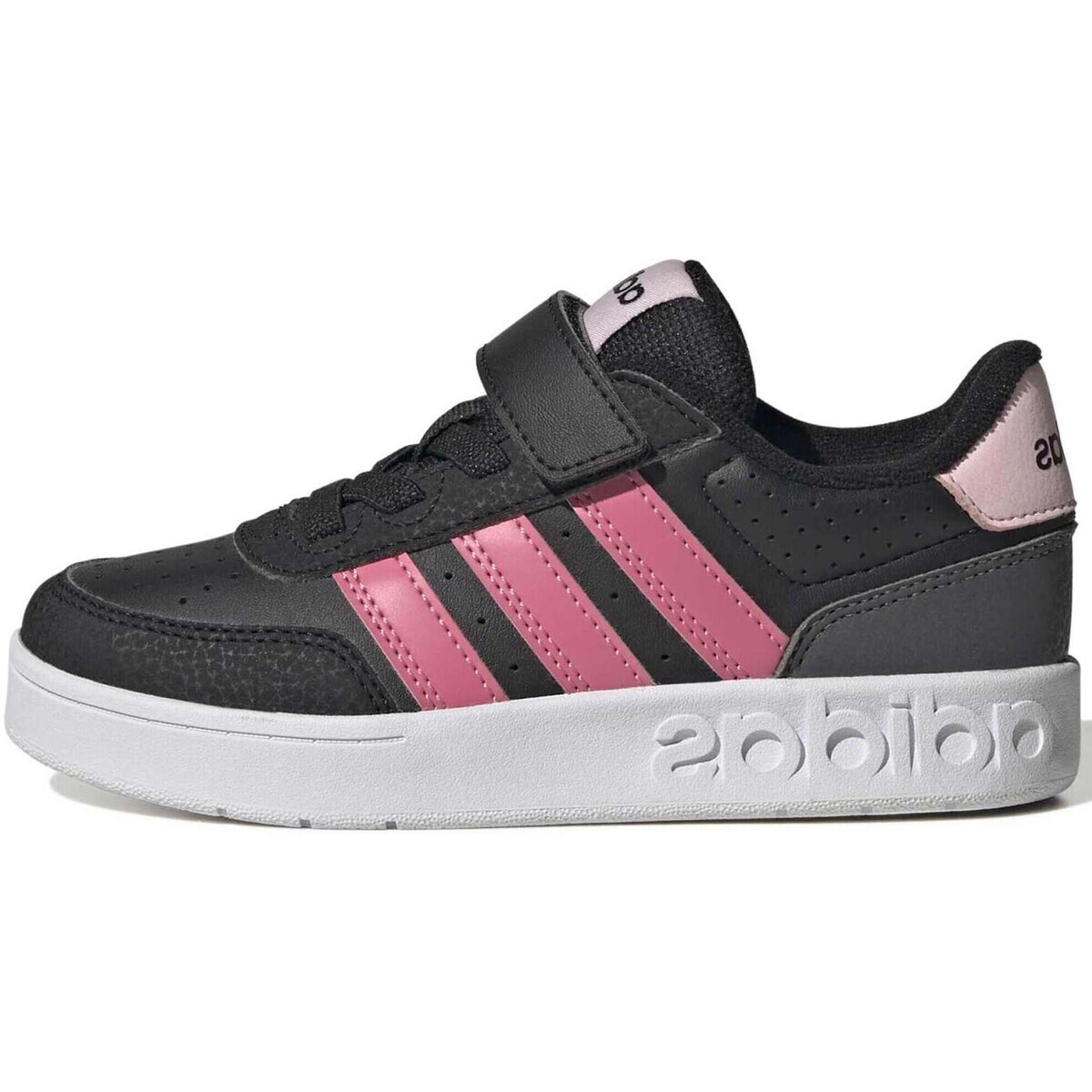 adidas  Breakbase C  Černá