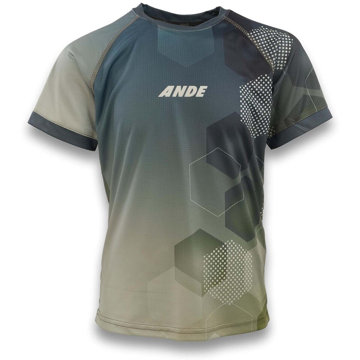 Ande  New Pertusio Fant Jr  Zelená