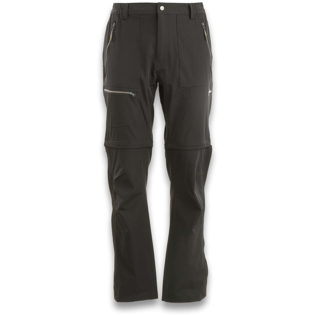 Ande  New Palma Zip Off  Černá