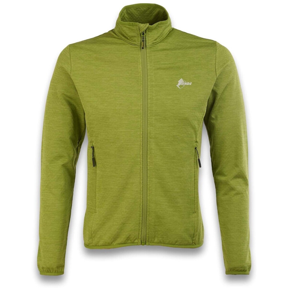 Ande  Eclisse  Zelená