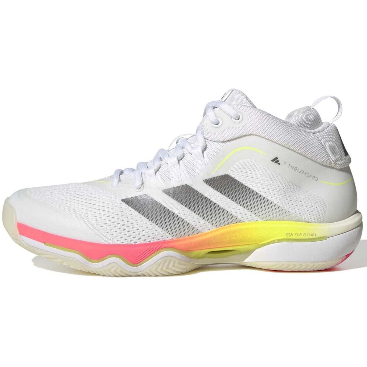 adidas  Crazyflight 7 Mid M Ftwr  Bílá