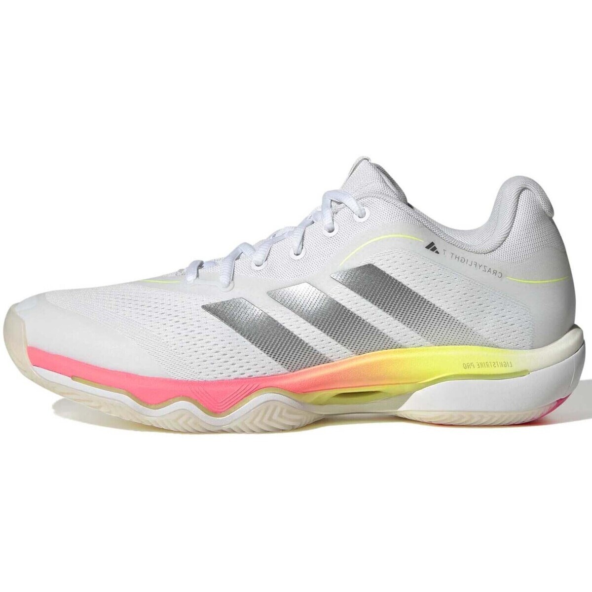 adidas  Crazyflight 7 M Ftwr  Bílá