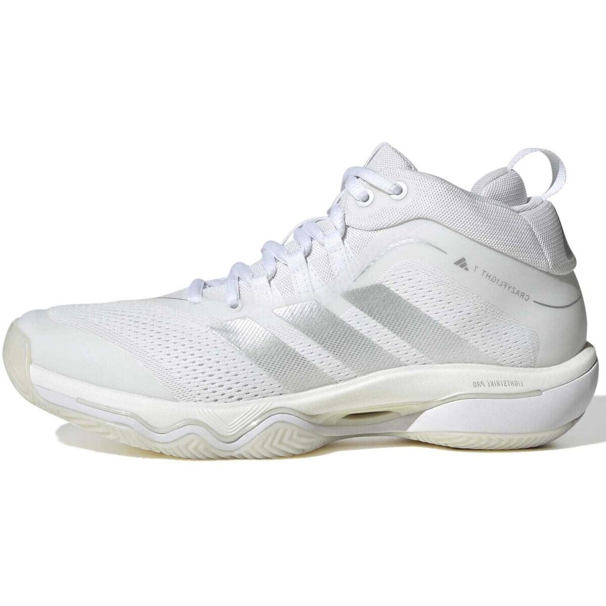 adidas  Crazyflight 7 Mid W Ftwr  Bílá