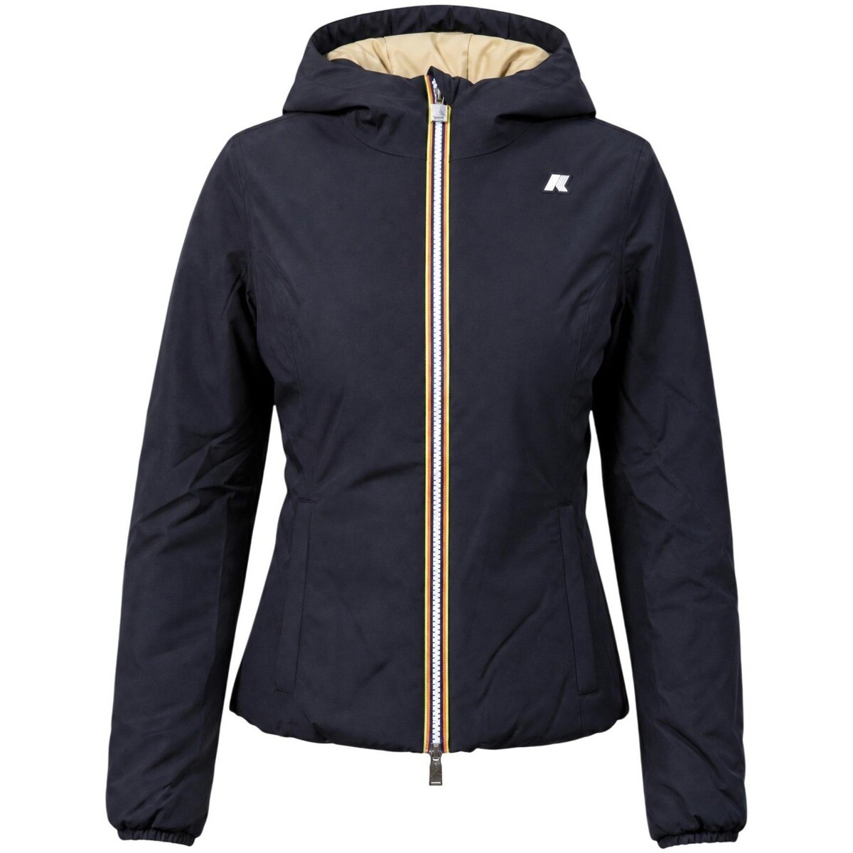 K-Way  Lily St Warm Double K6128TW