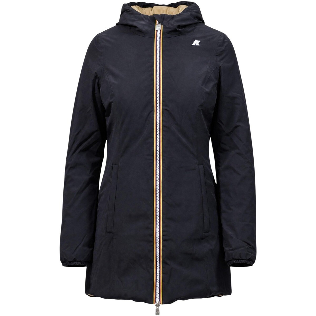 K-Way  Denise St Warm Double K6128UW