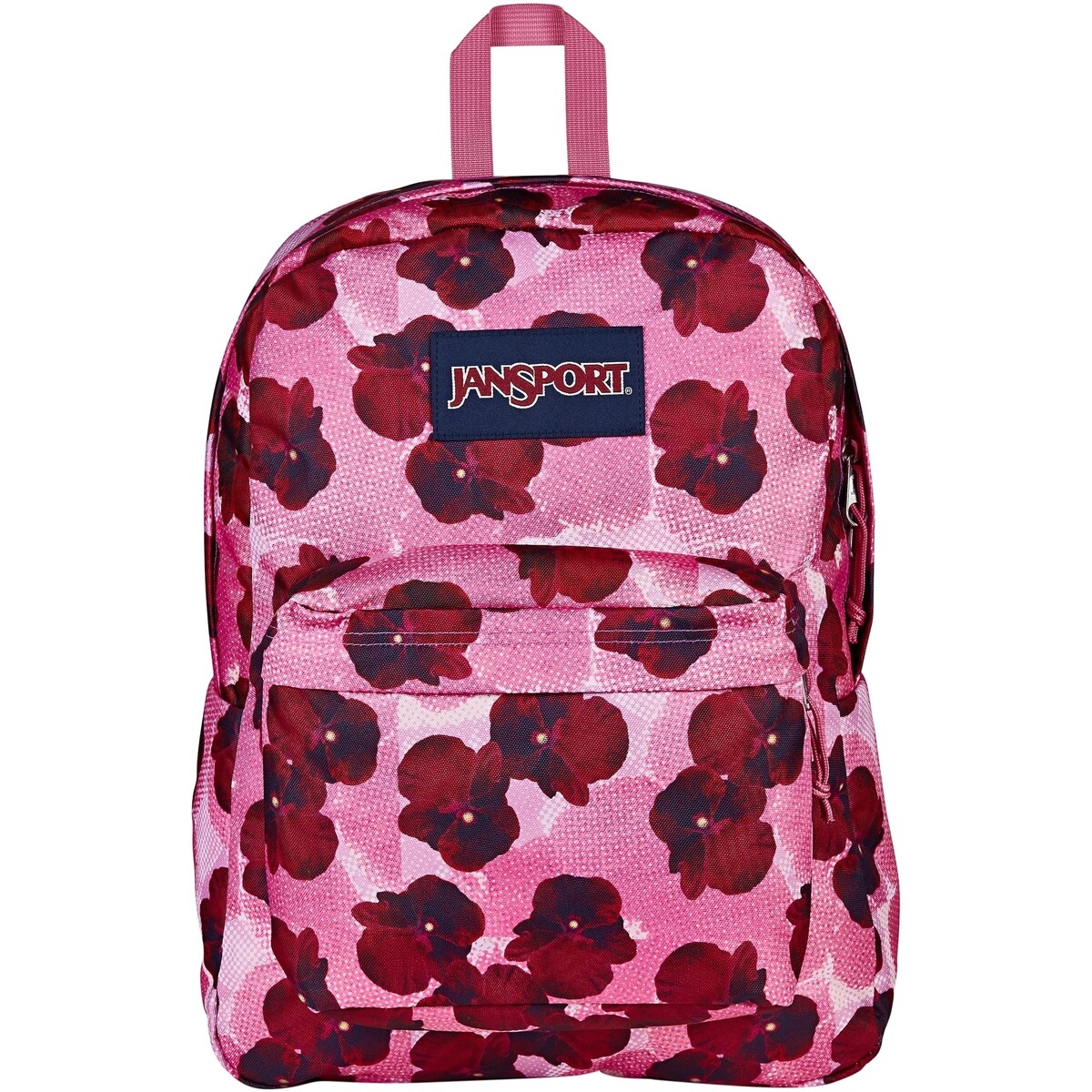 Jansport  291707  Růžová