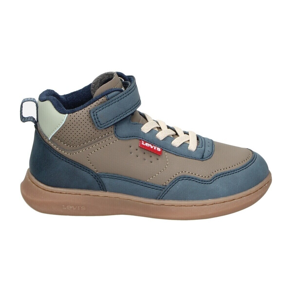 Levis  118254  Šedá