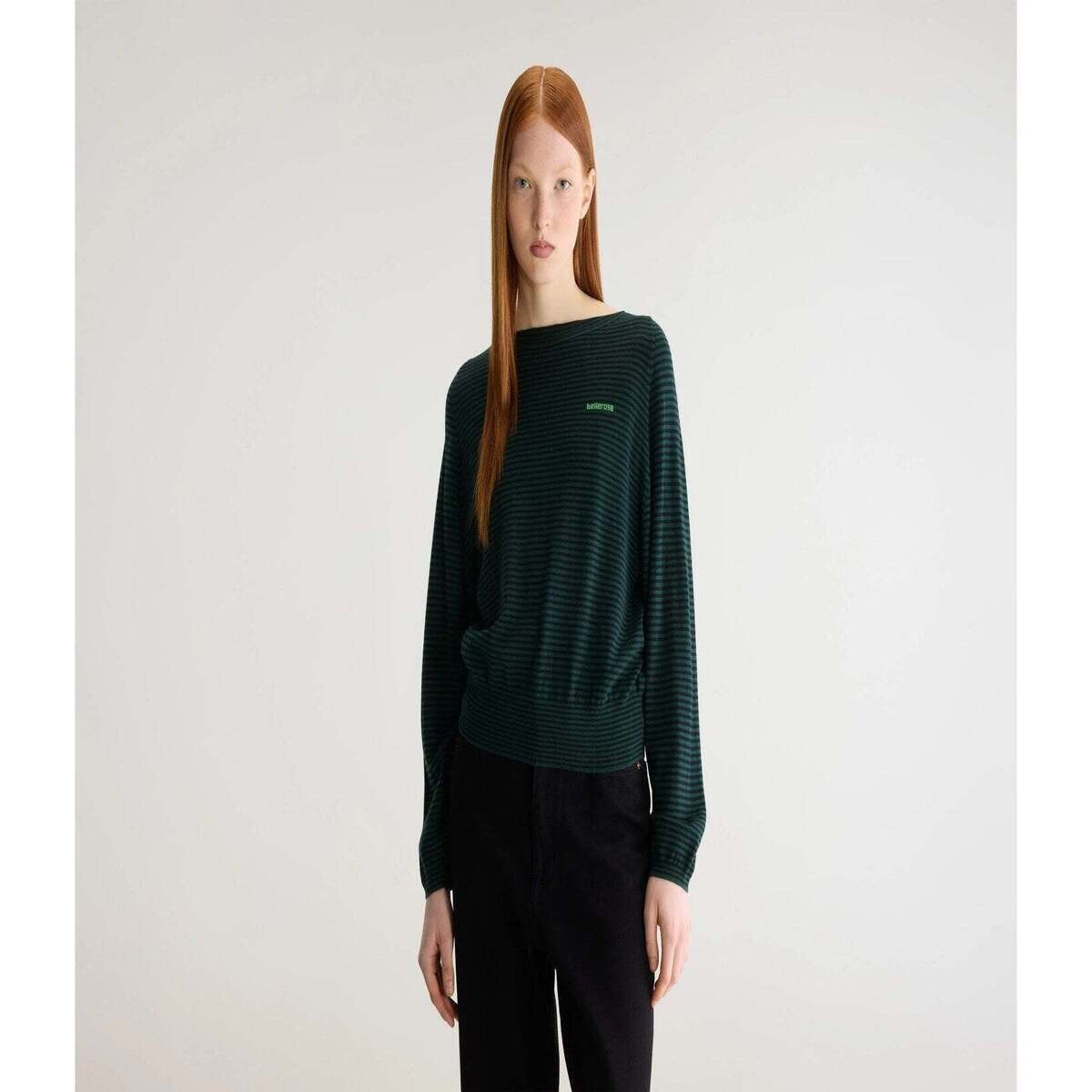 Bellerose  Gerhi Rayas Verde  ruznobarevne