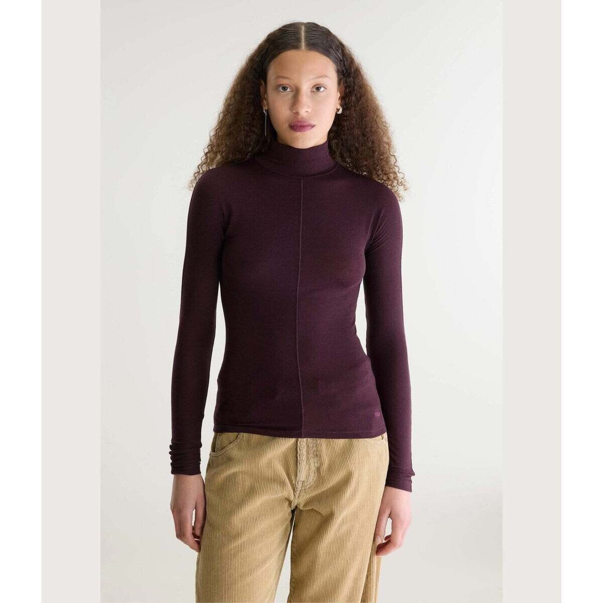 Bellerose  Flawy Burgundy  ruznobarevne
