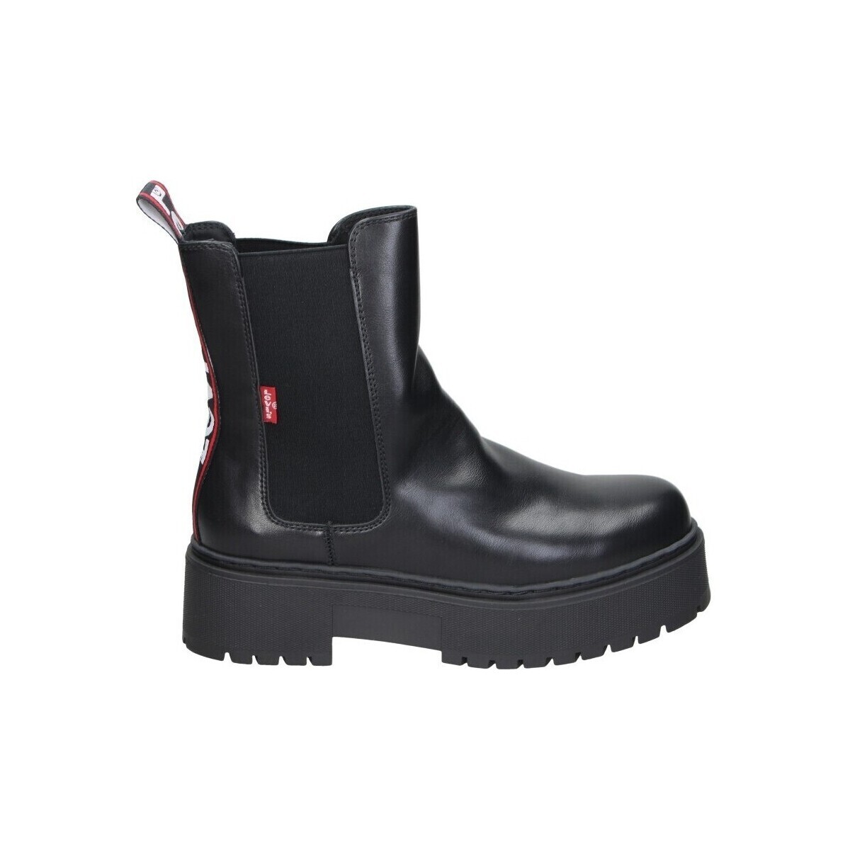 Levis  118256  Černá