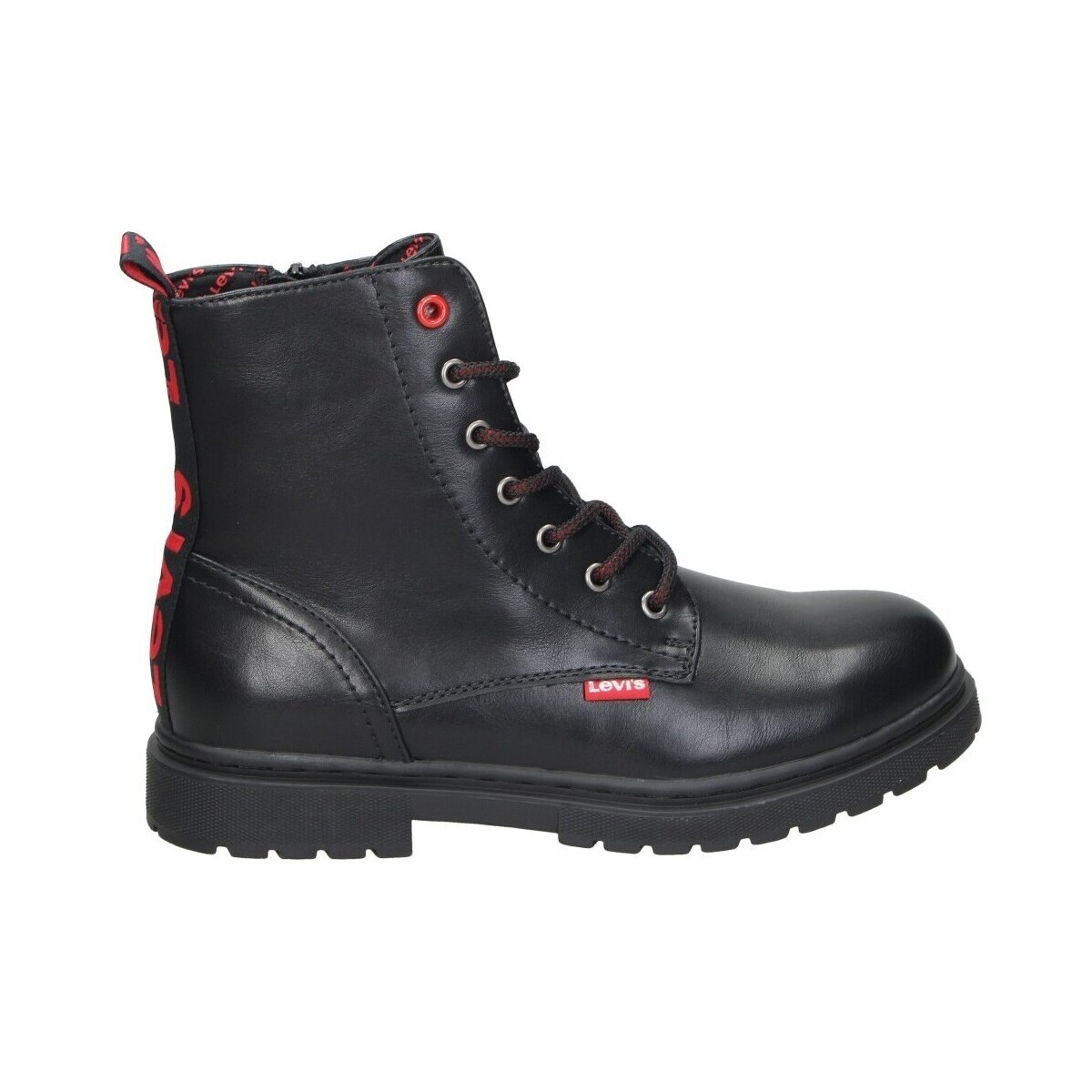 Levis  118258  Černá
