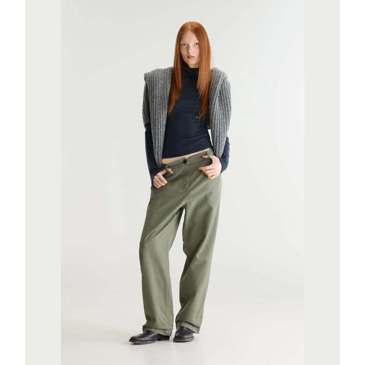 Bellerose  Pace Verde Salvia  ruznobarevne