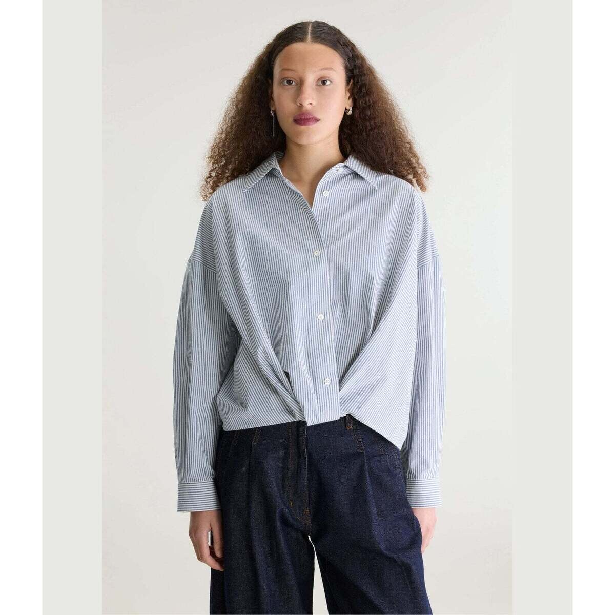 Bellerose  Tonny Rayas Azul  ruznobarevne