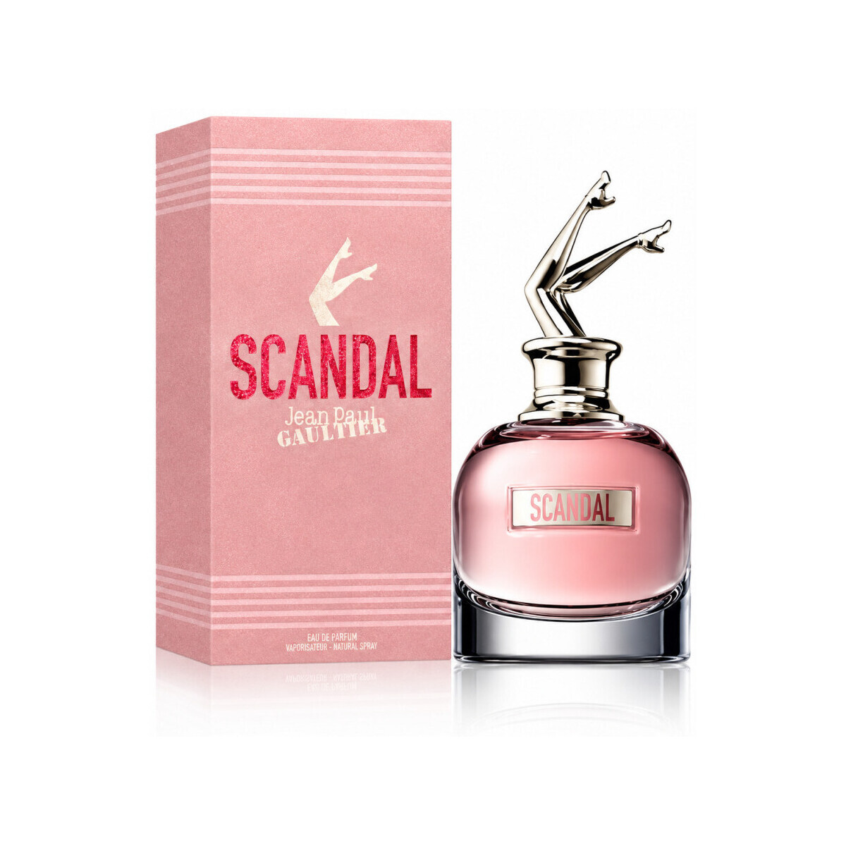 Jean Paul Gaultier  au de Parfum Scandal 50 ml