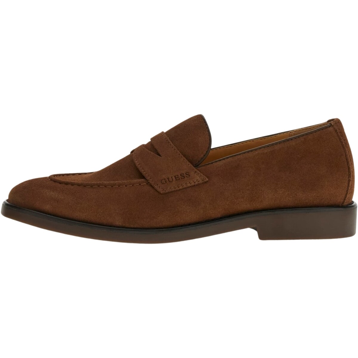 Guess  FMTDRISUE14  Hnědá