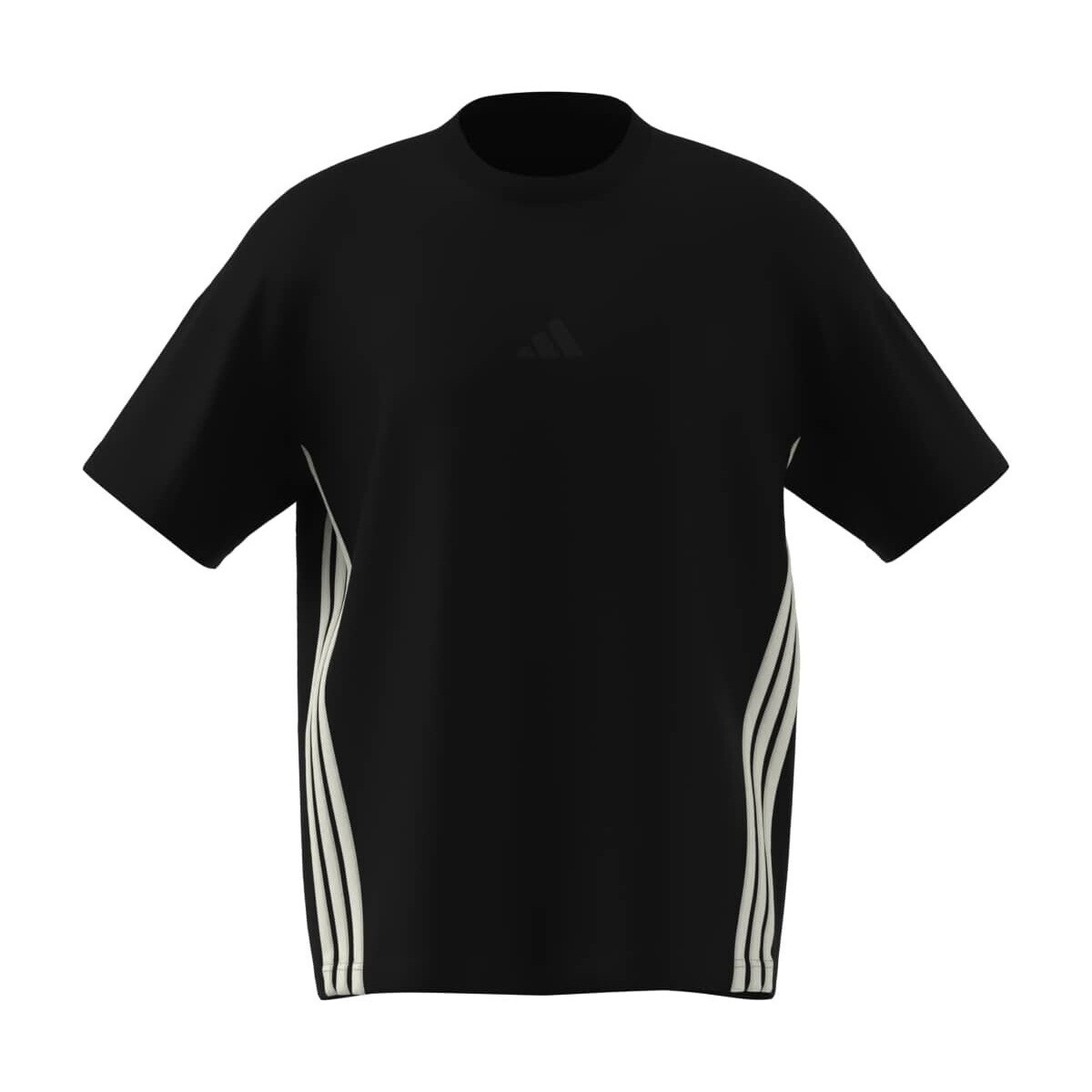 adidas  Kf2428 M Ak 3s Wd Pt  Černá