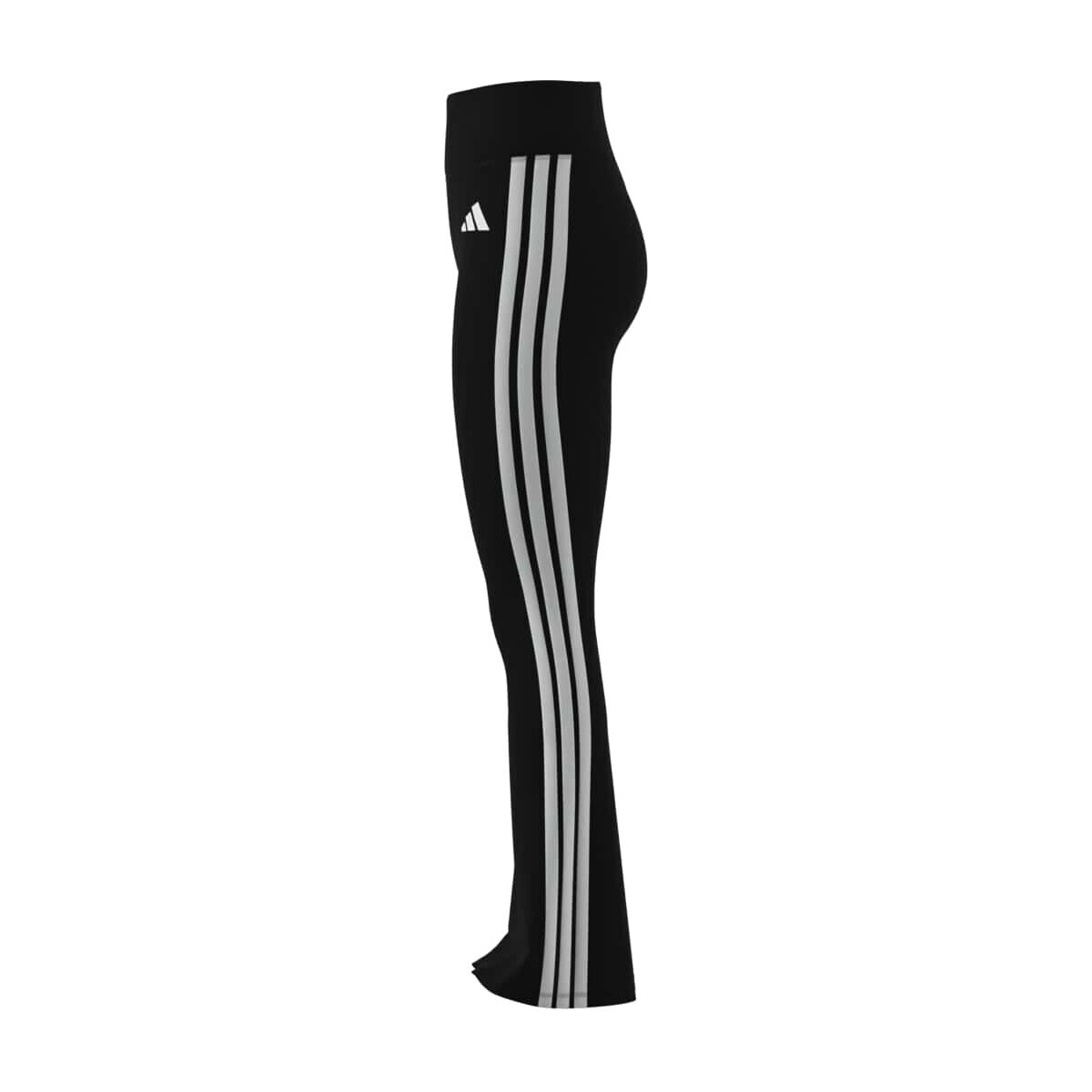 adidas  Jd6544 Opt Ess 3s Flar  Černá