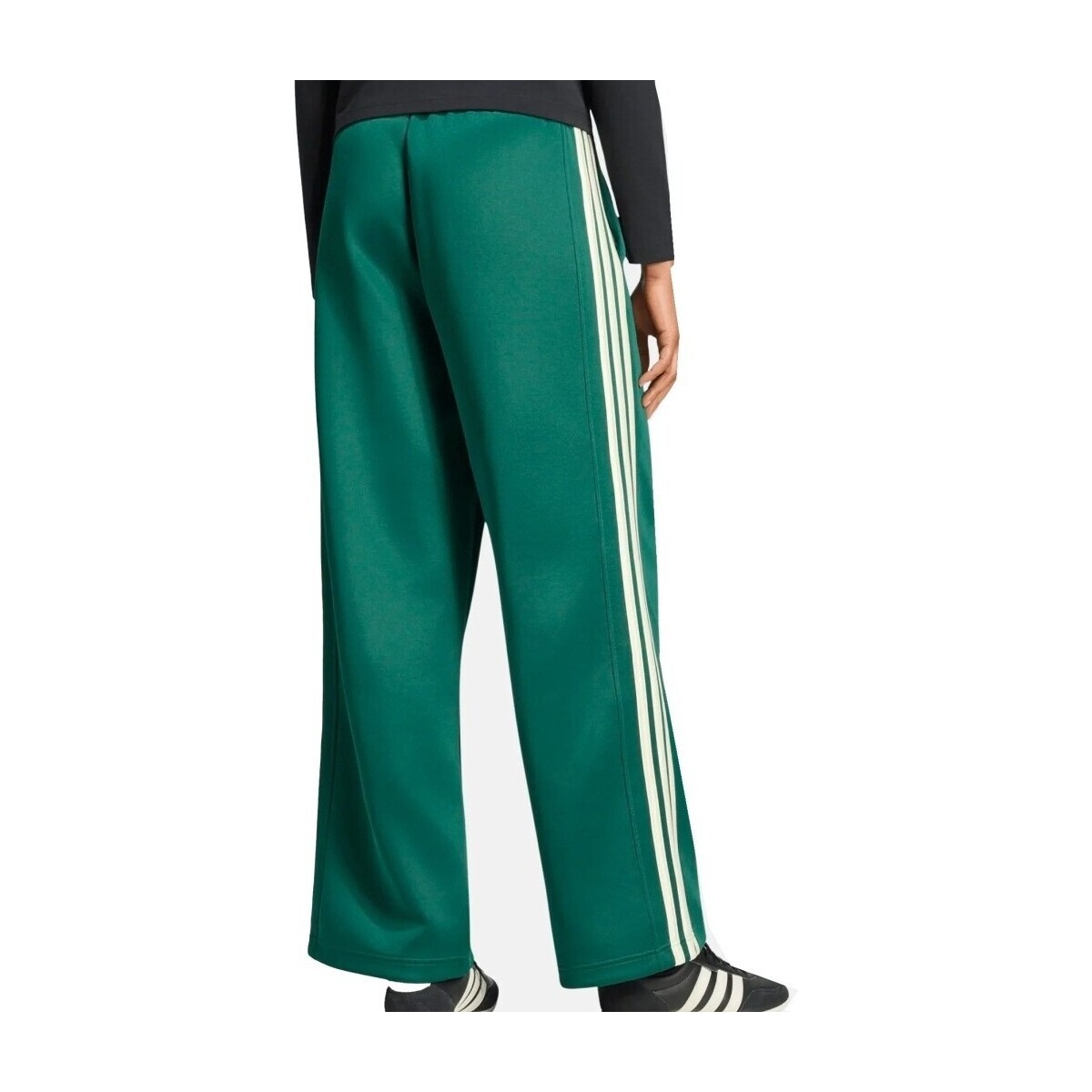 adidas  Kr5303 W Stadium Tp  Zelená