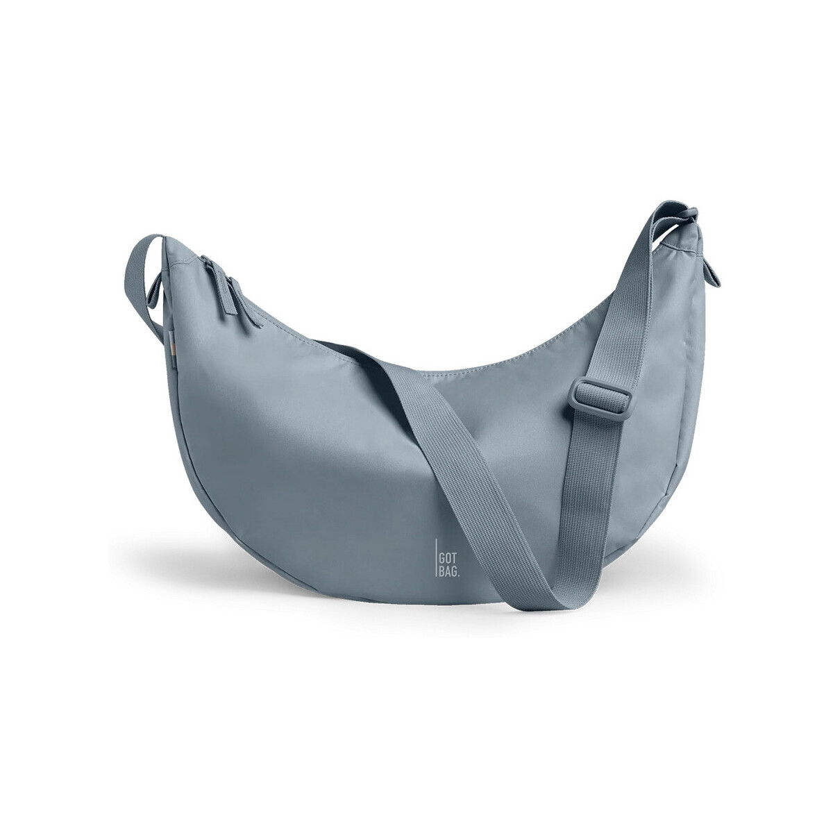 Got Bag  MARLIN MOON BAG  Šedá