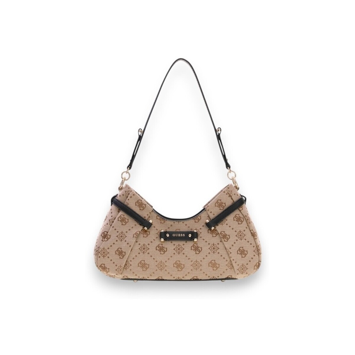 Guess  Hwjp22 31180 Dorothy Shoulder Bag  Béžová