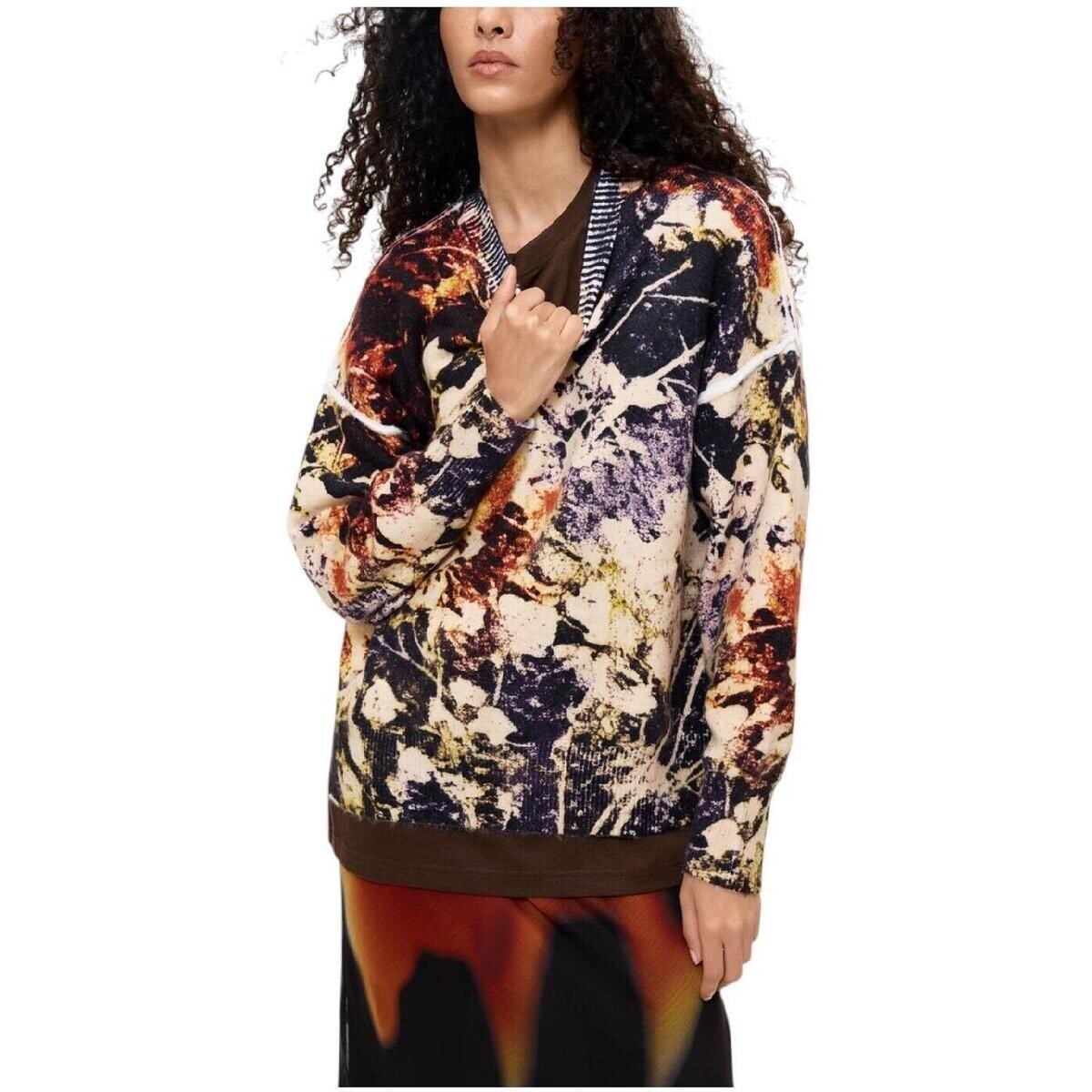 Desigual  26WWJF42/8018  ruznobarevne