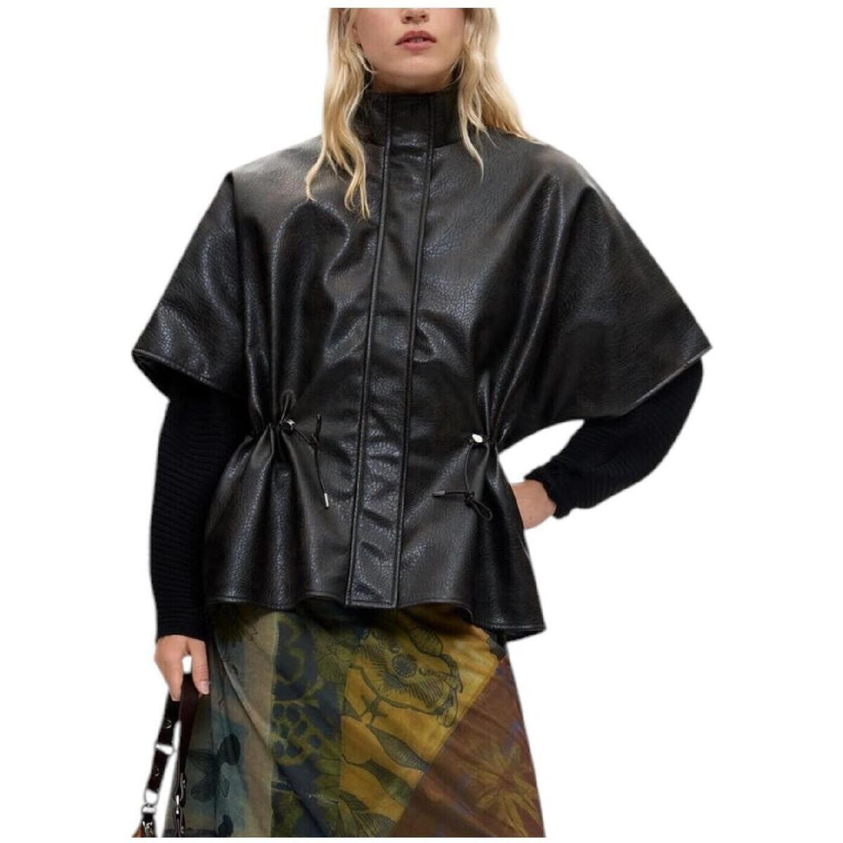 Desigual 26WAIP04/6009 Hnědá
