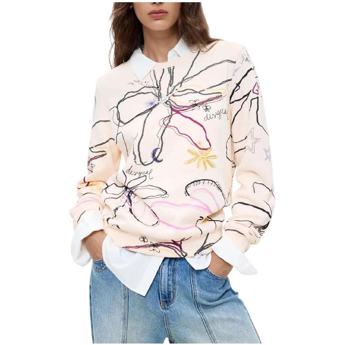 Desigual  26WWSK06/1000  ruznobarevne