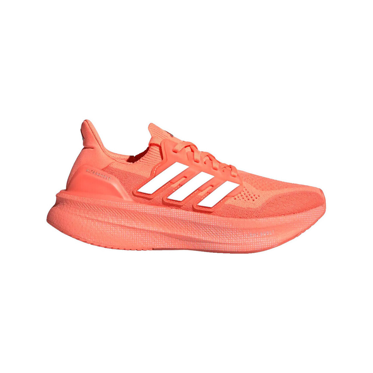 adidas  Chaussures de running  ultraboost 5 textile  Oranžová