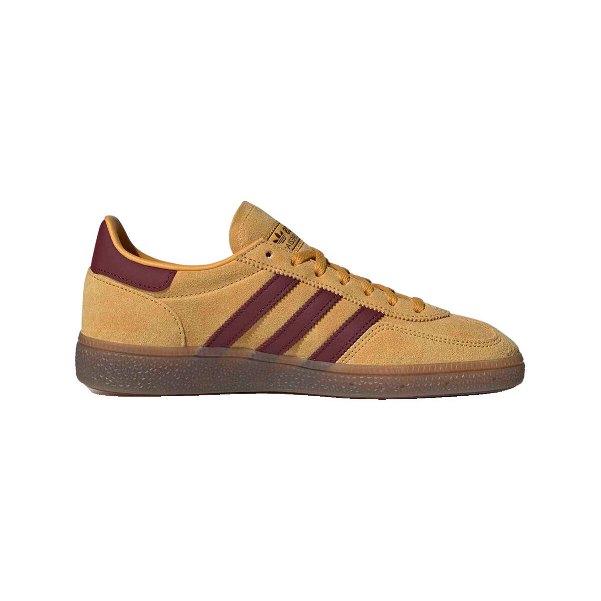 adidas  Baskets  spezial ih1494 jaune  Žlutá