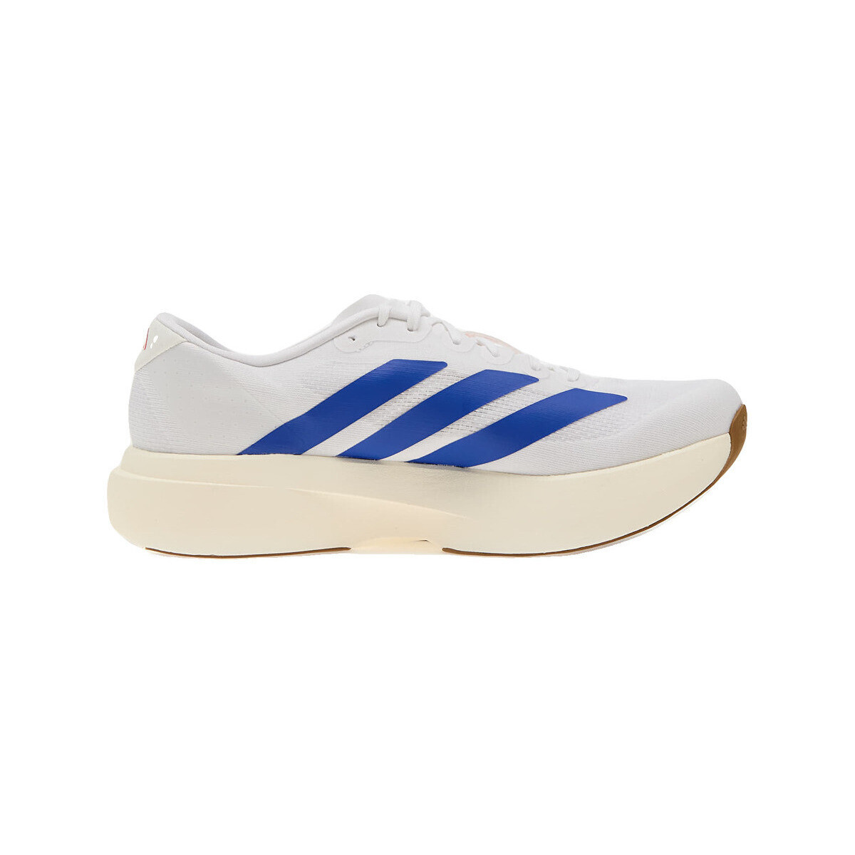 adidas  Chaussures de running  adizero evo sl légère  Bílá