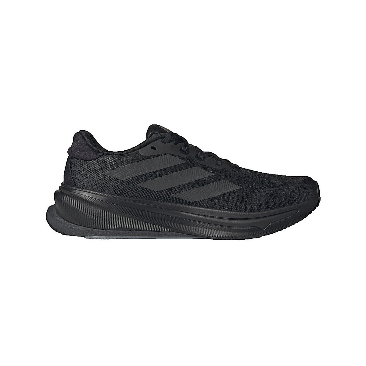 adidas  Chaussures de running  Supernova Rise 2 maille respirante  Černá