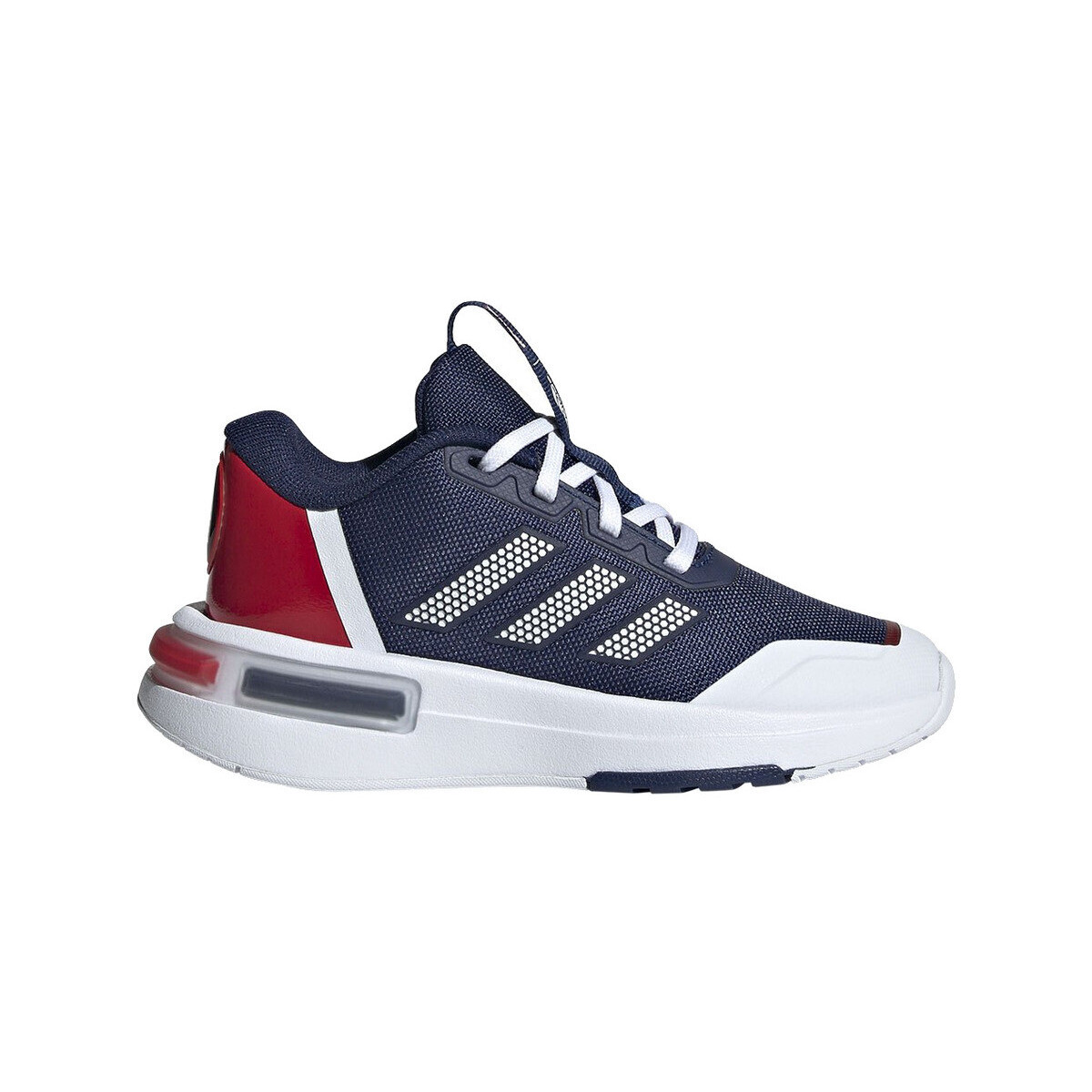 adidas  Baskets  Marvel en maille respirante  Modrá