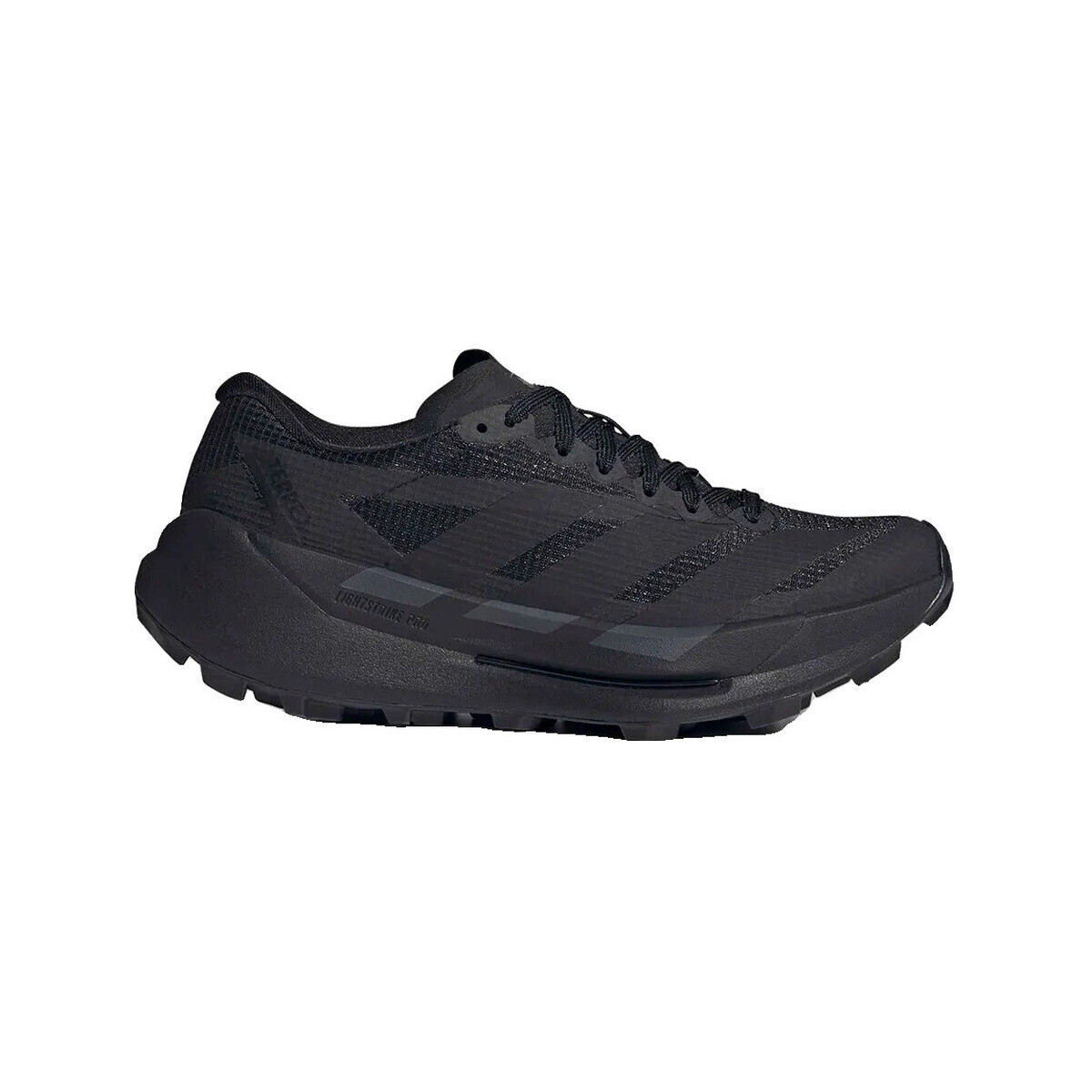 adidas  Chaussures de running  terrex agravic tt noir  Černá