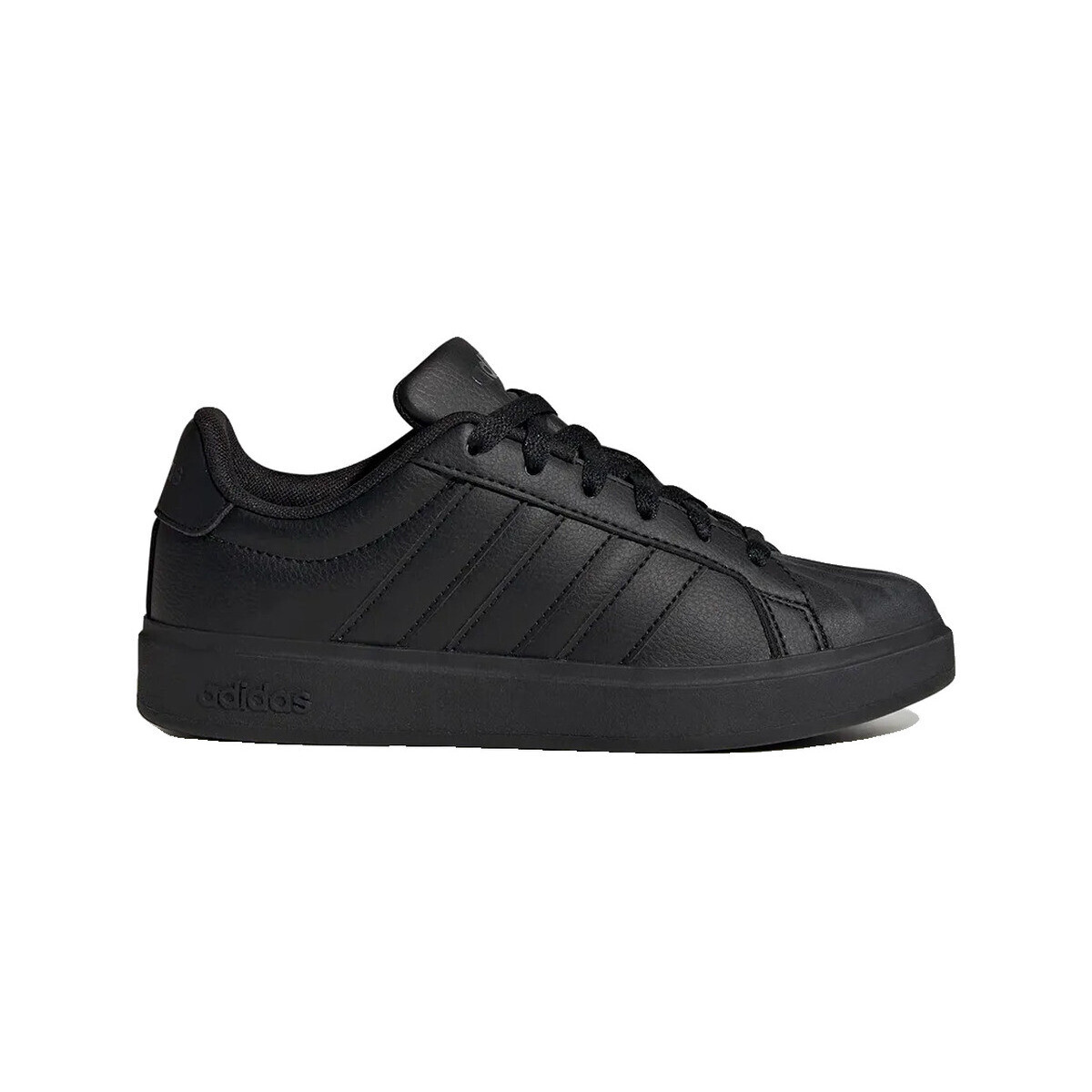 adidas  Baskets  Street Talk synthétique  Černá